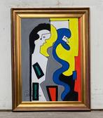 Aldo Gentilini (1911-1982) - Composizione