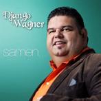Django Wagner - Django Wagner - Samen... op CD, Cd's en Dvd's, Verzenden, Nieuw in verpakking