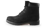 Timberland Laarzen in maat 45 Zwart | 5% extra korting, Verzenden, Overige typen, Zo goed als nieuw, Timberland