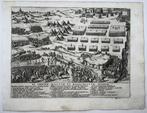 Giacomo Lauro (act.1583-1645): Roman History, Military