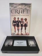 Craft VHS, Ophalen of Verzenden, Zo goed als nieuw