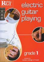 Electric Guitar Playing: Grade One, Tony Skinner, Tony Skinner, Verzenden