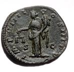 Empire romain. Marcus Aurelius (AD 161-180). Dupondius