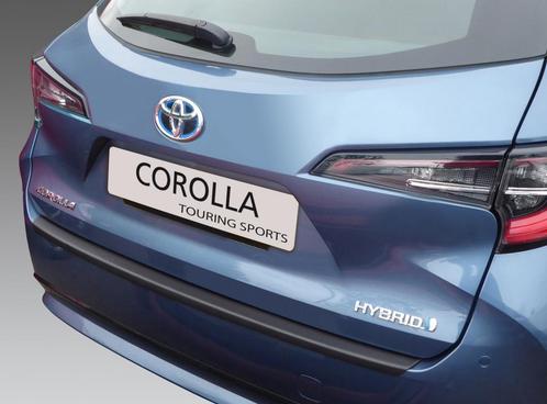 Achterbumperbeschermer | Toyota | Corolla Touring Sports 19-, Auto diversen, Auto-accessoires, Nieuw, Verzenden