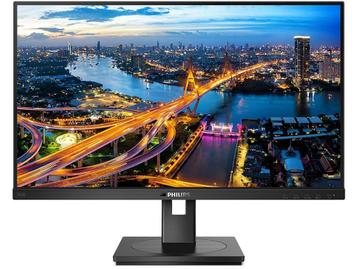 Philips B-line 242B1 - Monitor - 24 inch - Zwart, Verzenden