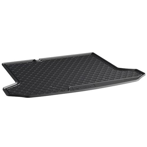 Rubber kofferbakmat | Audi | Q4 e-tron 21- 5d suv | lage laa, Auto diversen, Kofferbakmatten, Nieuw, Verzenden