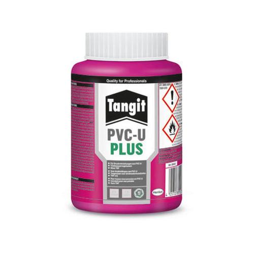 Tangit PVC-U Plus 500ml, Tuin en Terras, Zwembad-toebehoren, Nieuw