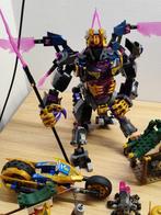 Lego Set - Ninjago - Lego Ninjago, Kinderen en Baby's, Nieuw