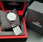 Tissot - Gentleman Classic Contemporary PR100 - Sans Prix de, Nieuw