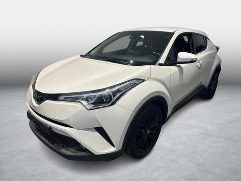 Toyota C-HR, Auto's, Toyota