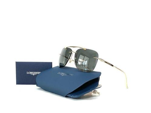 Other brand - LONGINES, LG0009-H/S 30A, Cat.:*3 ZEISS, Handtassen en Accessoires, Zonnebrillen en Brillen | Dames
