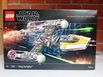 Lego Set - 75181 - Star Wars - Y-Wing Starfighter, Nieuw