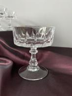 Cristal dArques - Drinkglas (13) - Kristal - Likeurcoupes, Antiek en Kunst