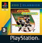 Actua Ice Hockey-Classics (PlayStation 1) Gebruikt, Ophalen of Verzenden, Nieuw