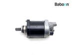 Startmotor Suzuki GSX S 750 2017-2018 (GSXS750), Verzenden, Gebruikt