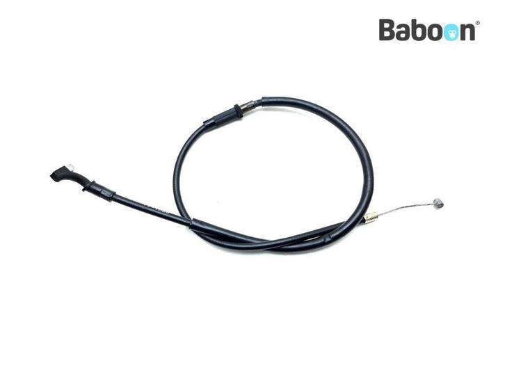 Chokekabel Kawasaki ZZR 1200 2002-2005 (ZZR1200 ZX1200C), Motoren, Onderdelen | Kawasaki, Gebruikt, Verzenden