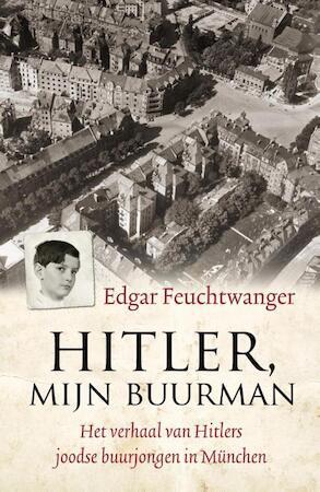 Hitler, mijn buurman, Livres, Langue | Langues Autre, Envoi