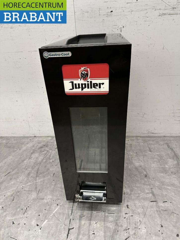 Gastro-Cool Dispenser Refrigerator Cooling Cans Cooling 230V, Zakelijke goederen, Horeca | Keukenapparatuur, Verzenden