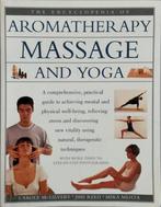 The encyclopedia of Aromatherapy, Massage and Yoga, Verzenden