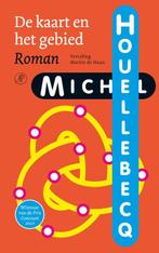 De kaart en het gebied 9789029584913 Michel Houellebecq, Verzenden, Michel Houellebecq