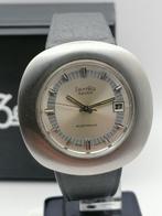 ZentRa - Savoy Electronic - Zonder Minimumprijs - UFO Design, Handtassen en Accessoires, Horloges | Heren, Nieuw