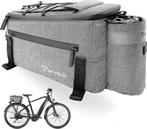 Tweedekans | MIVELO - Fietskoeltas – Geïsoleerde, Fietsen en Brommers, Fietsaccessoires | Overige Fietsaccessoires, Ophalen of Verzenden