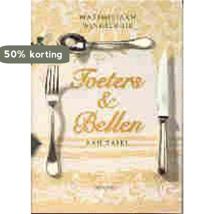 Toeters En Bellen Aan Tafel 9789060974889 Winkelhuis, Boeken, Kookboeken, Zo goed als nieuw, Verzenden