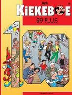 99 plus / Kiekeboe / 100 9789002215841 Merho, Boeken, Stripverhalen, Verzenden, Zo goed als nieuw, Merho