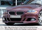 Rieger voorbumper | Z4 (E85): 02.03-12.05 (tot Facelift) - R, Verzenden, Nieuw, BMW