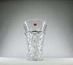 Baccarat - Georges Chevalier - Vaas -  Célimene (H. 37,5 cm), Antiek en Kunst