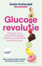 Glucose revolutie 9789464042689 Jessie Inchauspé, Verzenden, Zo goed als nieuw, Jessie Inchauspé