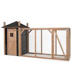 konijnenhok hooiberg Mees XL, Dieren en Toebehoren, Nieuw