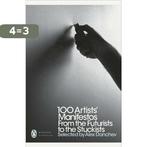 Penguin Modern Classics: 100 Artists Manifestos, Verzenden, Gelezen, Alex Danchev