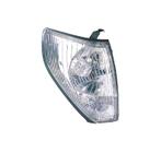 CLIGNOTANT DROIT AVANT POUR TOYOTA LAND CRUISER FJ90 99-03, Verzenden, Nieuw