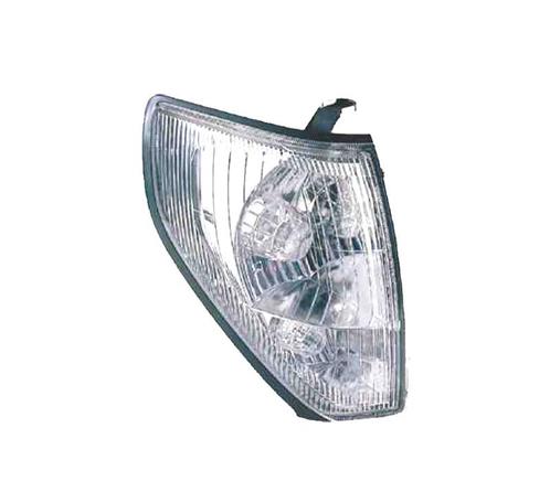 CLIGNOTANT DROIT AVANT POUR TOYOTA LAND CRUISER FJ90 99-03, Auto-onderdelen, Verlichting, Verzenden