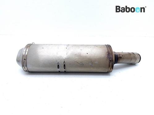 Silencieux déchappement Original droite Ducati 848, Motoren, Onderdelen | Ducati, Verzenden