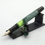 Pelikan - 100N - SKF cap top logo - Stylo à plume, Verzamelen, Pennenverzamelingen, Nieuw