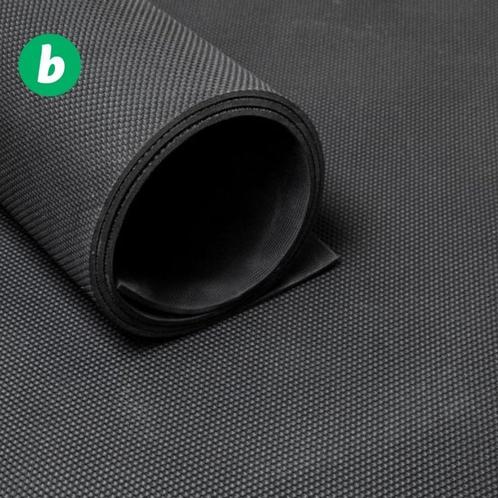 Rubbervloermat 3mm Cobra – Jumpy / Expert / ProAce L3 DC Sta, Auto-onderdelen, Overige Auto-onderdelen, Nieuw, Verzenden