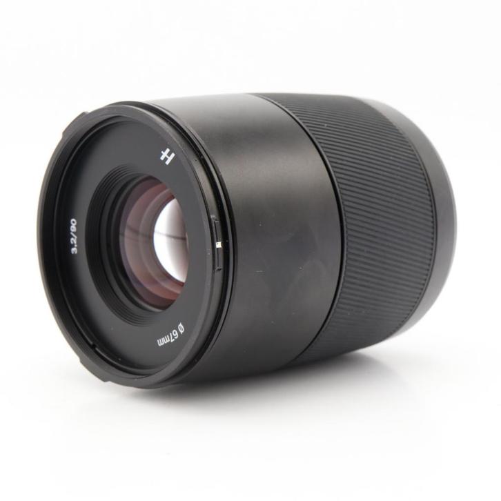 Hasselblad XCD 90mm F/3.2 | Occasion, Audio, Tv en Foto, Fotocamera's Digitaal, Ophalen of Verzenden