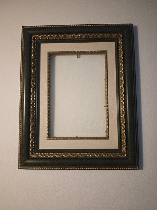 Vitrinelijst - Hout, Kristal, Antiek en Kunst, Antiek | Overige Antiek