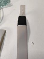 Fitbit Charge 6 - Porcelain/Silver slimme horloges, Handtassen en Accessoires, Verzenden, Nieuw