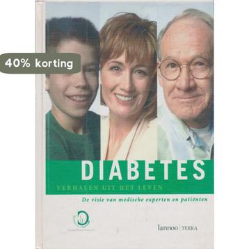 Diabetes 9789020934823 F. Nobels, Verzenden, F. Nobels