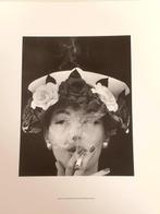 William klein - Barbara Mullen (1956)