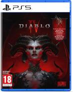 Diablo IV-Frans (PlayStation 5) NIEUW, Games en Spelcomputers, Games | Sony PlayStation 5, Ophalen of Verzenden, Nieuw