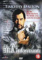 Ira informant (dvd tweedehands film), Cd's en Dvd's, Ophalen of Verzenden, Nieuw in verpakking