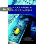Blauwe maandag / Frieda Klein / 1 9789041420565 Nicci French, Boeken, Verzenden, Gelezen, Nicci French