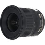 Nikon AF-S 10-24mm F/3.5-4.5G ED DX occasion, Verzenden, Zo goed als nieuw