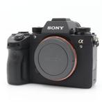Sony A9 body | Tweedehands, Verzenden