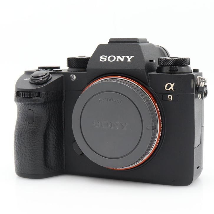Sony A9 body | Tweedehands, Audio, Tv en Foto, Fotocamera's Digitaal, Zo goed als nieuw, Sony, Verzenden