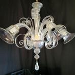 Lampe à suspendre - Verre de Murano - Verre soufflé de